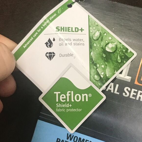 5.11 Tactical Series Womens 20 Brown Patrol Duty Uniform B Class Pants NEW - Picture 5 of 13